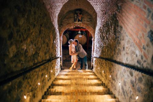 Agroturismo Argiano Posta L'orciaia