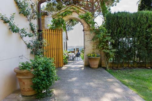 Agroturismo Argiano Posta L'orciaia