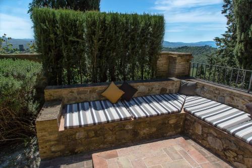 Agroturismo Argiano Posta L'orciaia