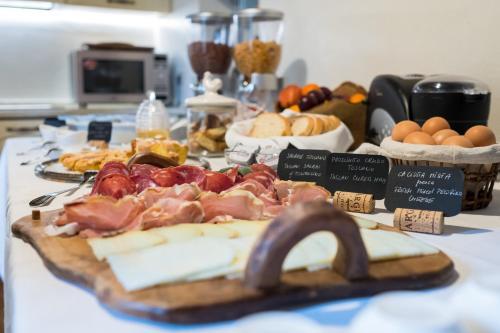 Agroturismo Argiano Posta L'orciaia