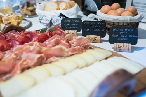 Agroturismo Argiano Posta L'orciaia