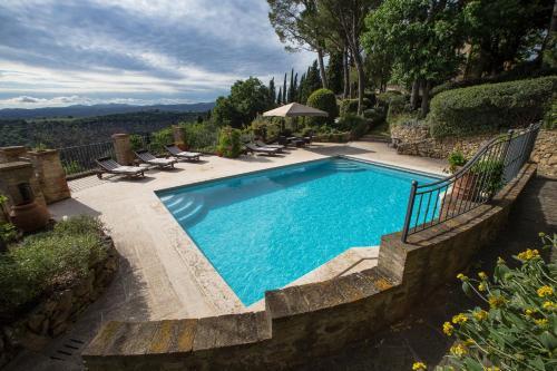 Agroturismo Argiano Posta L'orciaia