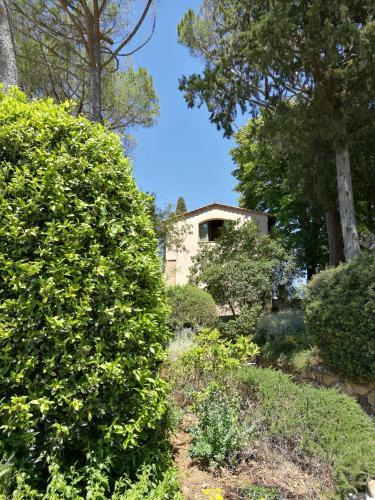 Agroturismo Argiano Posta L'orciaia