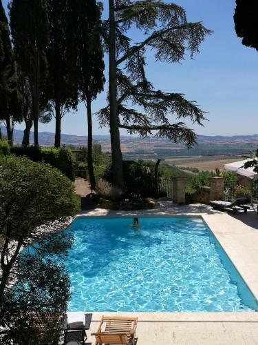 Agroturismo Argiano Posta L'orciaia