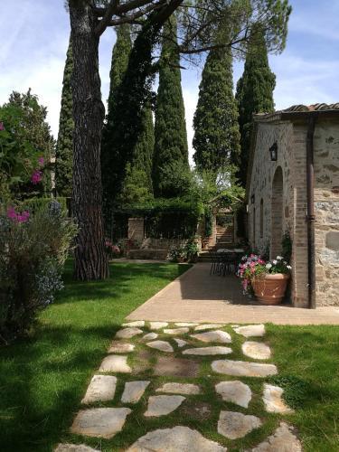 Agroturismo Argiano Posta L'orciaia