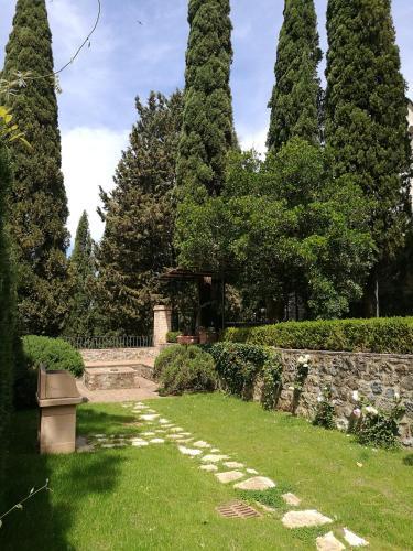 Agroturismo Argiano Posta L'orciaia