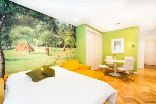 Apartamento Estudio Dino