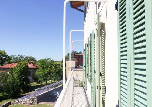 Albergue Ostello Delle Tre Corone