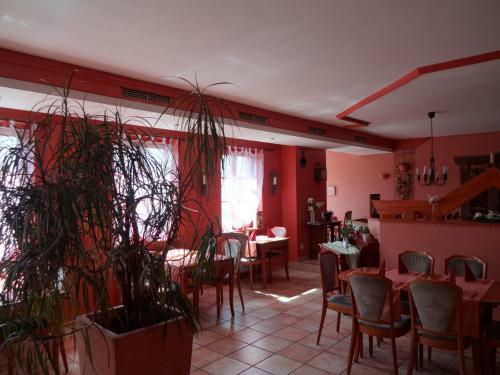Hotel Restaurant Hochdorfer Hirschen