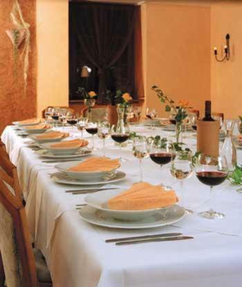 Hotel Restaurant Hochdorfer Hirschen
