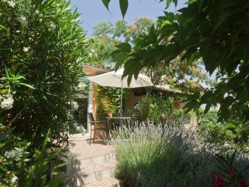 Bed & Breakfast La B�gude Du Pascouren