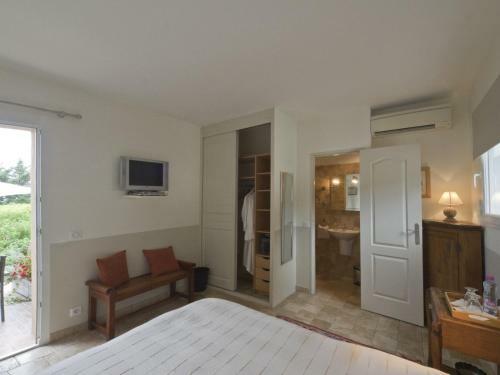 Bed & Breakfast La B�gude Du Pascouren