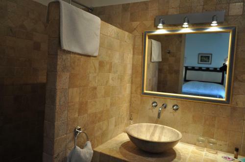 Bed & Breakfast La B�gude Du Pascouren
