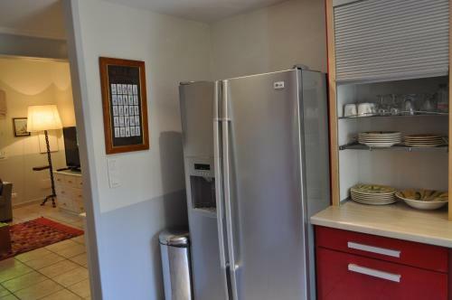 Bed & Breakfast La B�gude Du Pascouren