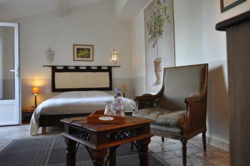 Bed & Breakfast La B�gude Du Pascouren