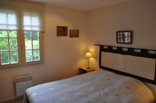 Bed & Breakfast La B�gude Du Pascouren