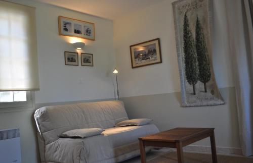 Bed & Breakfast La B�gude Du Pascouren