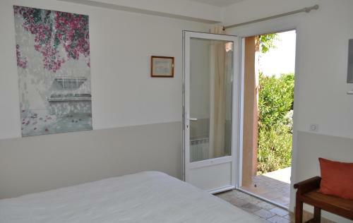 Bed & Breakfast La B�gude Du Pascouren
