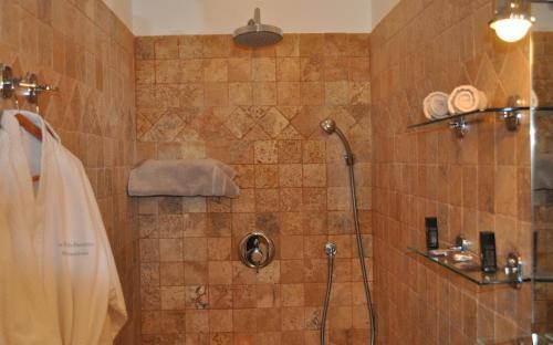 Bed & Breakfast La B�gude Du Pascouren