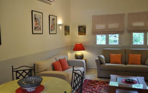 Bed & Breakfast La B�gude Du Pascouren