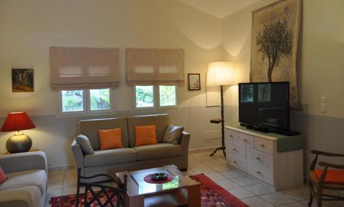 Bed & Breakfast La B�gude Du Pascouren
