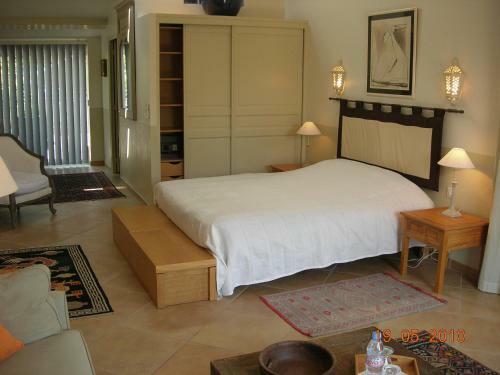Bed & Breakfast La B�gude Du Pascouren