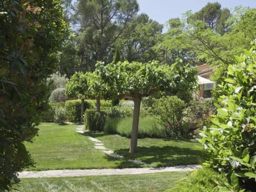 Bed & Breakfast La B�gude Du Pascouren