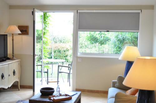 Bed & Breakfast La B�gude Du Pascouren