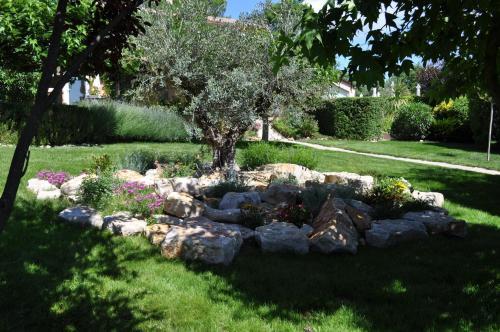 Bed & Breakfast La B�gude Du Pascouren