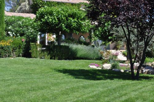 Bed & Breakfast La B�gude Du Pascouren