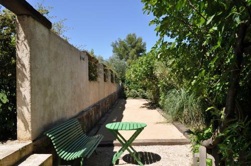 Bed & Breakfast La B�gude Du Pascouren