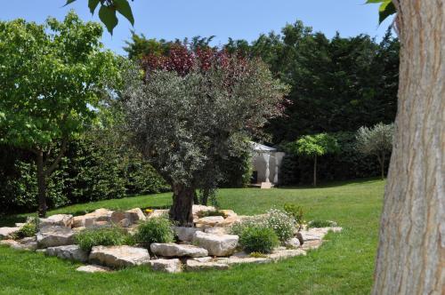 Bed & Breakfast La B�gude Du Pascouren
