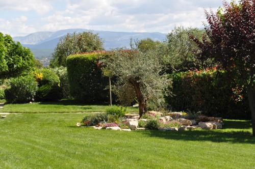 Bed & Breakfast La B�gude Du Pascouren