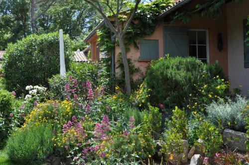 Bed & Breakfast La B�gude Du Pascouren