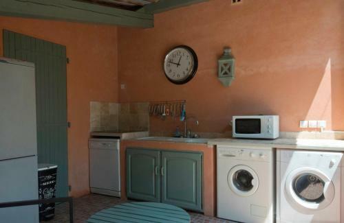 Bed & Breakfast La B�gude Du Pascouren