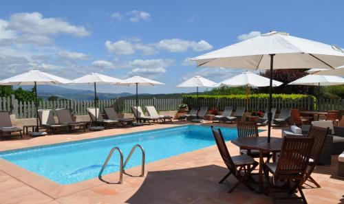 Bed & Breakfast La B�gude Du Pascouren