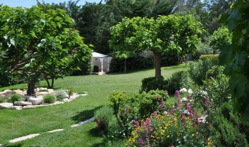 Bed & Breakfast La B�gude Du Pascouren