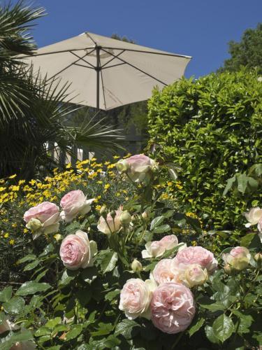 Bed & Breakfast La B�gude Du Pascouren