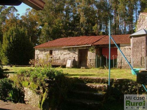 Agroturismo As Chivas