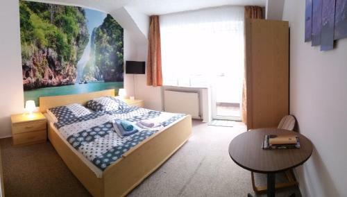Hotel-pension Dressel