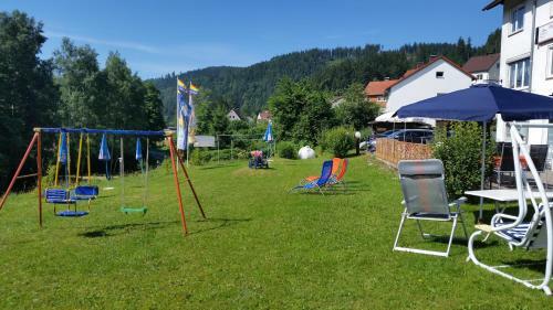 Hotel-pension Dressel