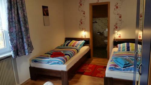 Hotel-pension Dressel