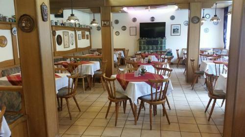 Hotel-pension Dressel