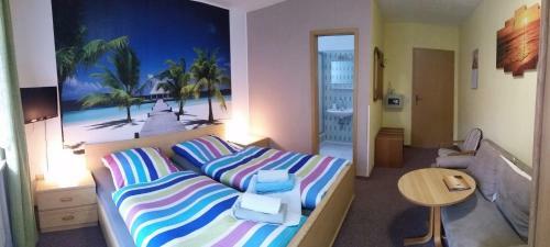 Hotel-pension Dressel