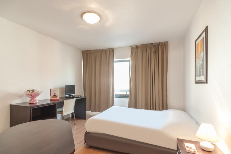 Aparthotel City R�sidence Ivry