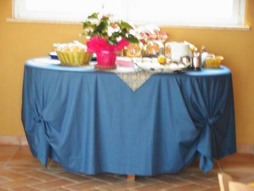 B&B Al Cristo