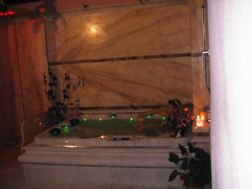 B&B Al Cristo