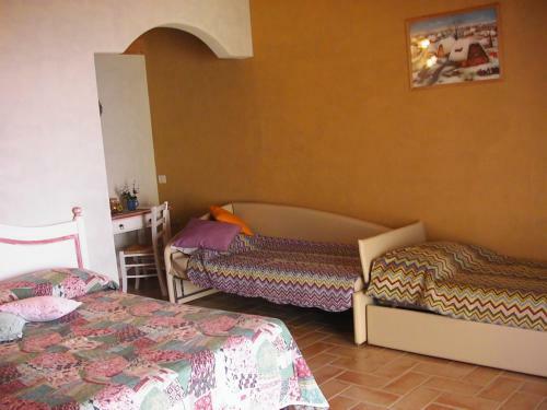 B&B Al Cristo