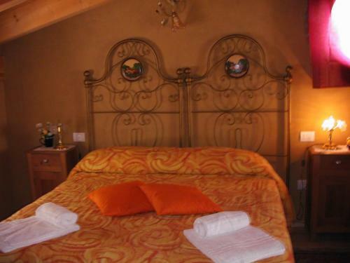 B&B Al Cristo