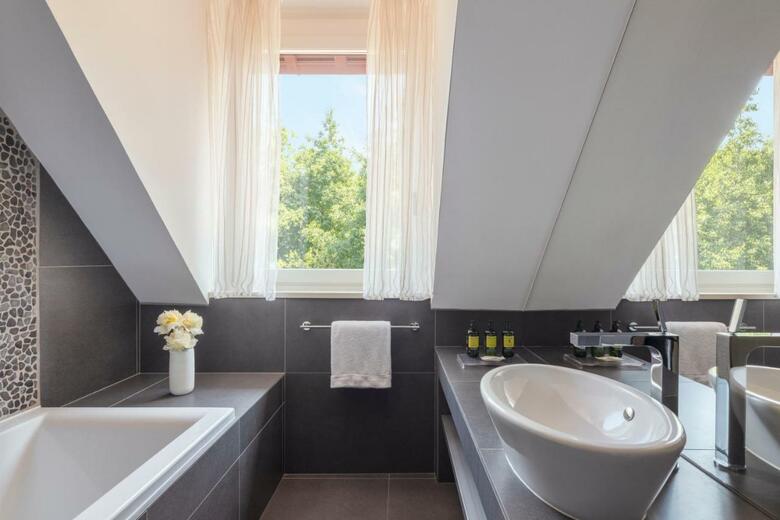 Hotel H�tel Ermitage